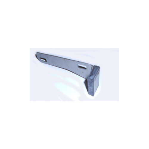 DISTRIBUZIONE-CATENA-VALVOLE-GUIDE-PARAOLI VALVOLE-Piastra tendicatena distribuzione per Moto Guzzi 850 T3, 1000SP, 1000 Le M...