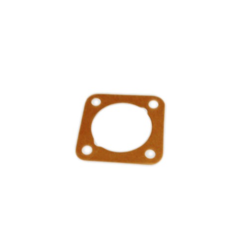 FORCELLONE-GIUNTO-COP.CONICA-Corona-Pignoni e Catene-Guarnizione Attacco Scatola Cardanica al Forcellone per Moto Guzzi V7 Sp...