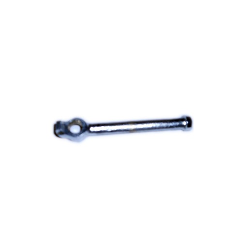 RICAMBI VARI MOTORE-Perno girevole avviamento per Guzzi 50 Dingo, Cross, Nibbio, Magnum, 125 C, 125 TT
