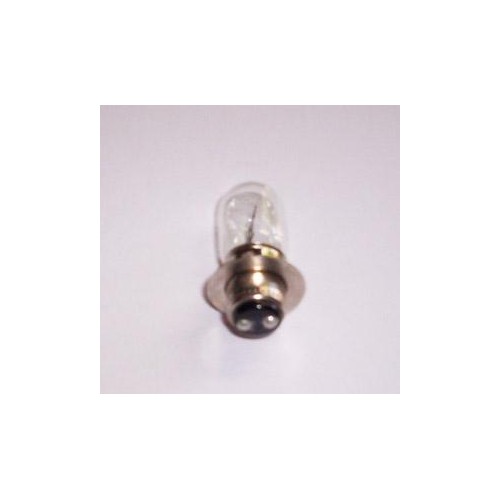 LAMPADE-Lampada fari supplementari 12-35-35W per Moto Guzzi per art. AN001