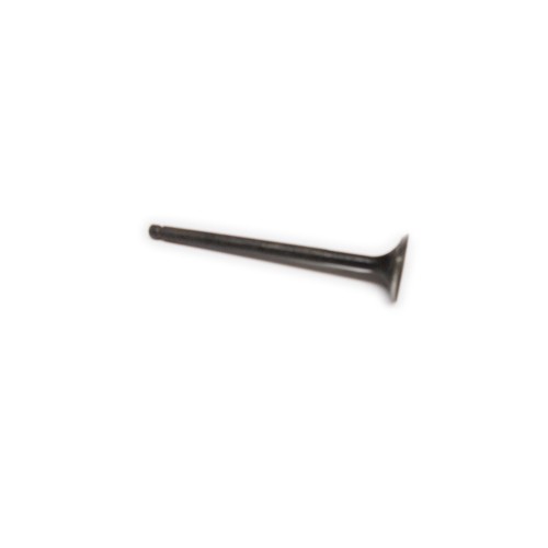 DISTRIBUZIONE-CATENA-VALVOLE-GUIDE-PARAOLI VALVOLE-Valvola scarico per Moto Guzzi 350-400 GTS