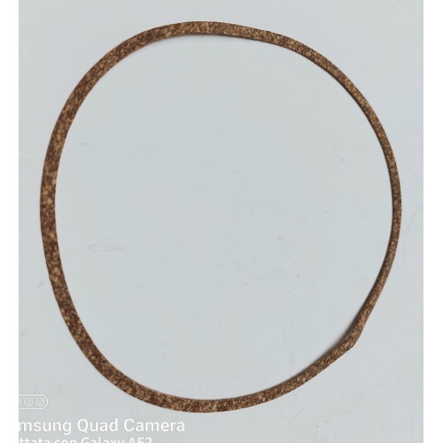 GUARNIZIONI-Guarnizione Coperchio Piastra Ruttore per Moto Guzzi 350-400 GTS