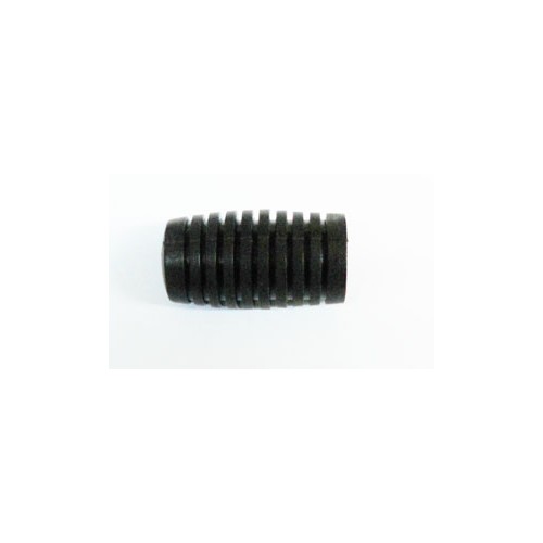 PEDANE-APPOGIAPIEDI-GOMMINI-Gommino leva cambio-freno per Moto Guzzi 125-250 TS, 350 GTS