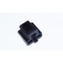 CENTRALINE - SENSORI - BOBINE - REGOLATORI-Connettore Impianto Elettrico Regolatore per Moto Guzzi 350-400 GTS-850 T3 - BE435...