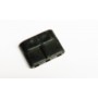 CENTRALINE - SENSORI - BOBINE - REGOLATORI-Connettore alternatore per Moto Guzzi 350 GTS