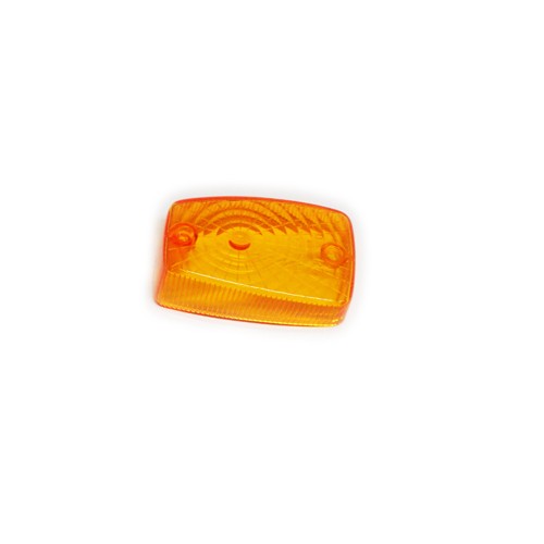 FRECCE-Trasparente freccia ant e post per Moto Guzzi 350/400 GTS