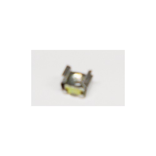 BULLONERIA-Distanzia-Rondelle-Anelli Seeger-Fascette.-Dado Ingabbiato rapido 6mm per Moto Guzzi California, V11, Bellaggio
