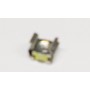BULLONERIA-Distanzia-Rondelle-Anelli Seeger-Fascette.-Dado Ingabbiato rapido 6mm per Moto Guzzi California, V11, Bellaggio