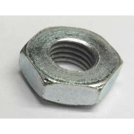BULLONERIA-Distanzia-Rondelle-Anelli Seeger-Fascette.-Dado MF8x1 registro leva frizione per tutti i modelli Moto Guzzi