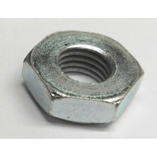 BULLONERIA-Distanzia-Rondelle-Anelli Seeger-Fascette.-Dado MF8x1 registro leva frizione per tutti i modelli Moto Guzzi