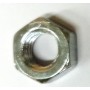 BULLONERIA-Distanzia-Rondelle-Anelli Seeger-Fascette.-Dado M7x1 per Moto Guzzi 750 X Polizia, V7, 850 GT