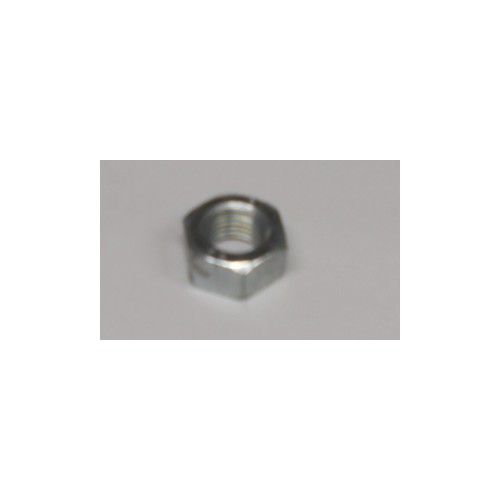 BULLONERIA-Distanzia-Rondelle-Anelli Seeger-Fascette.-Dado MF 14x1,5 per Moto Guzzi