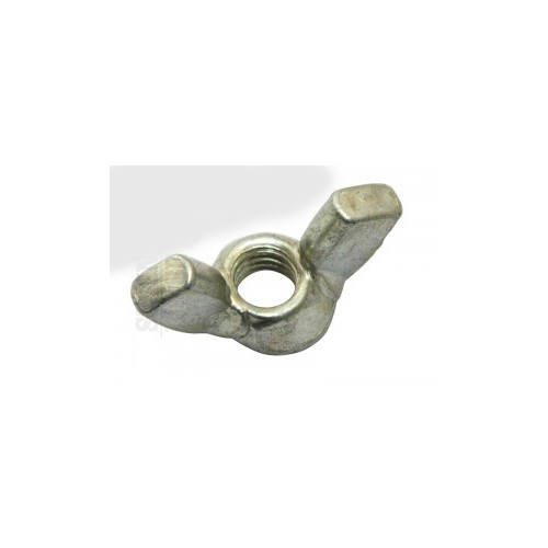 BULLONERIA-Distanzia-Rondelle-Anelli Seeger-Fascette.-Dado autobloccante 6mm per Moto Guzzi