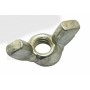 BULLONERIA-Distanzia-Rondelle-Anelli Seeger-Fascette.-Dado autobloccante 6mm per Moto Guzzi