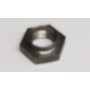 BULLONERIA-Distanzia-Rondelle-Anelli Seeger-Fascette.-Dado 12Xm1 Altezza 12mm perno Fissaggio Motore Guzzi Nuovo Falcone