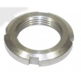 BULLONERIA-Distanzia-Rondelle-Anelli Seeger-Fascette.-Ghiera D. 21mm albero cambio per Moto Guzzi 850-1000-1100-1200