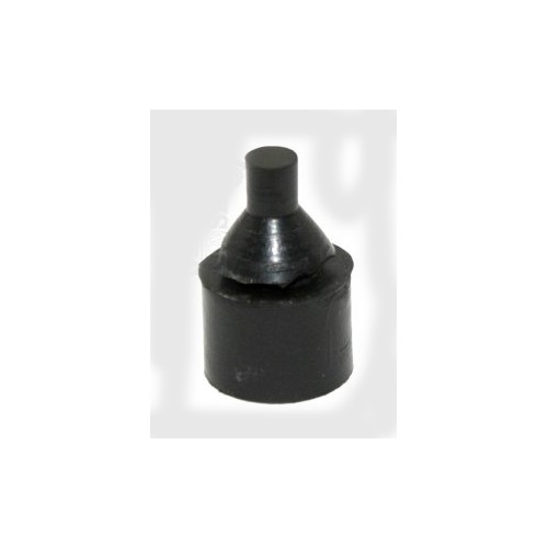 CAVALLETTI-Tampone in gomma per cavalletto laterale per Moto Guzzi V10 Centauro, 1100 Sport