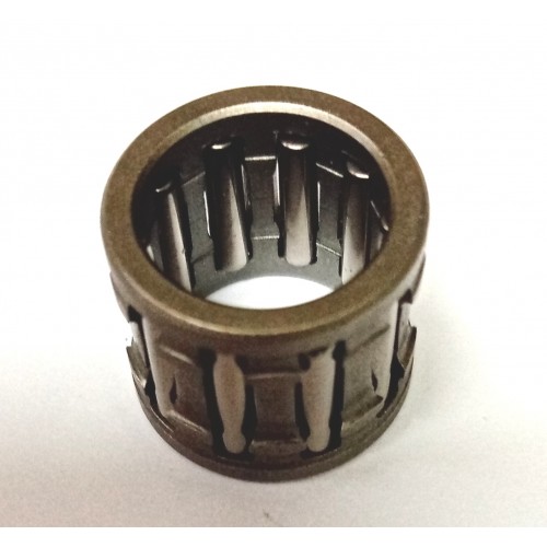 CILINDRI-PISTONI-FASCE ELASTICHE-Gabbia a rulli biella per Moto Guzzi Cross 50, Magnum, Nibbio