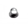BULLONERIA-Distanzia-Rondelle-Anelli Seeger-Fascette.-Dado Cieco Inox 5m1 per Moto Guzzi California 1100, V11, Breva 850/1100...