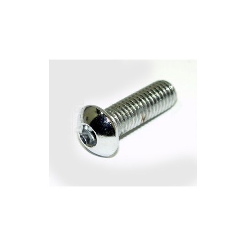 BULLONERIA-Distanzia-Rondelle-Anelli Seeger-Fascette.-Vite ammortizzatore posteriore per Moto Guzzi 350/750 Nevada Club, V75 ...