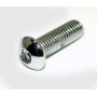 BULLONERIA-Distanzia-Rondelle-Anelli Seeger-Fascette.-Vite ammortizzatore posteriore per Moto Guzzi 350/750 Nevada Club, V75 ...