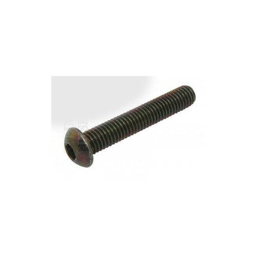 BULLONERIA-Distanzia-Rondelle-Anelli Seeger-Fascette.-Vite M8x45 telaio per Moto Guzzi V35/50 Polizia, California 1100 EV, Ja...