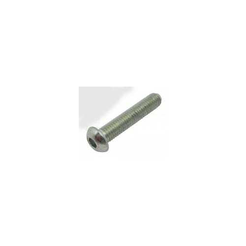 BULLONERIA-Distanzia-Rondelle-Anelli Seeger-Fascette.-Vite M6x45 per Moto Guzzi