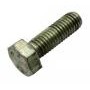 Bulloni Testa Esagonale-Vite a testa esagonale M10x35 per forcellone per Moto Guzzi Nevada, 850-1000-1100