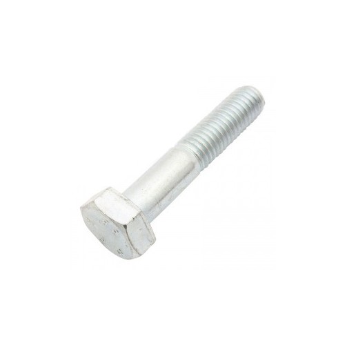 Bulloni Testa Esagonale-Vite M10X50 Cavalletto Laterale per Moto Guzzi V35/50/65, 850 GT, California 1100