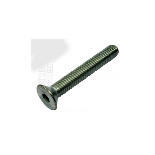 BULLONERIA-Distanzia-Rondelle-Anelli Seeger-Fascette.-Vite M6x40 cruscotto per Moto Guzzi V35/50 C, V65