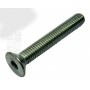 BULLONERIA-Distanzia-Rondelle-Anelli Seeger-Fascette.-Vite M6x40 cruscotto per Moto Guzzi V35/50 C, V65