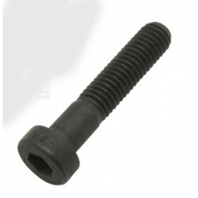 BULLONERIA-Distanzia-Rondelle-Anelli Seeger-Fascette.-Vite M5x25 per cruscotto per Moto Guzzi V35/50/65