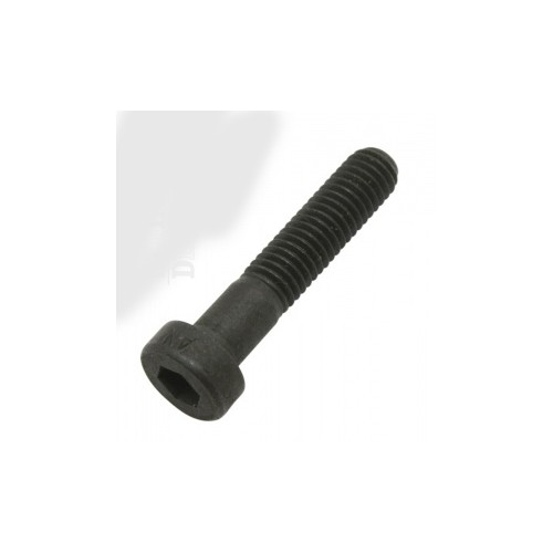 BULLONERIA-Distanzia-Rondelle-Anelli Seeger-Fascette.-Vite M5x25 per cruscotto per Moto Guzzi V35/50/65