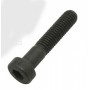 BULLONERIA-Distanzia-Rondelle-Anelli Seeger-Fascette.-Vite M5x25 per cruscotto per Moto Guzzi V35/50/65