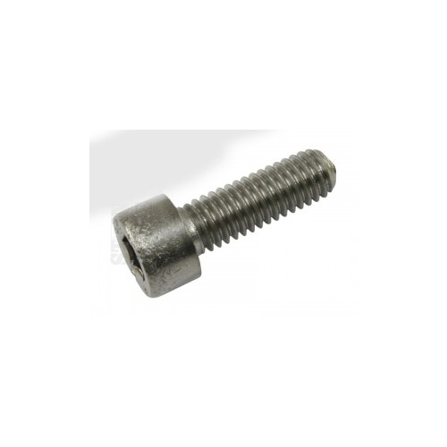 BULLONERIA-Distanzia-Rondelle-Anelli Seeger-Fascette.-Vite M6x18 supporto cruscotto per Moto Guzzi California 1100 Special, J...