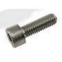 BULLONERIA-Distanzia-Rondelle-Anelli Seeger-Fascette.-Vite M6x18 supporto cruscotto per Moto Guzzi California 1100 Special, J...