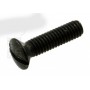 BULLONERIA-Distanzia-Rondelle-Anelli Seeger-Fascette.-Vite M4x15 testa svasata per Moto Guzzi 1000 SP, Le Mans I-II-III