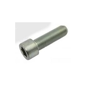 BULLONERIA-Distanzia-Rondelle-Anelli Seeger-Fascette.-Vite M10x35mm ZingataTesta Brugolaper Moto Guzzi 1000 GT, 850 Le Mans III
