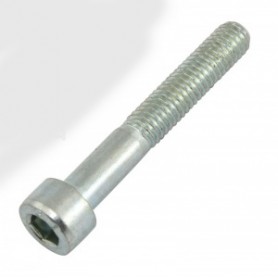 BULLONERIA-Distanzia-Rondelle-Anelli Seeger-Fascette.-Vite M6x40 testa cilindro per Moto Guzzi