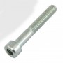 BULLONERIA-Distanzia-Rondelle-Anelli Seeger-Fascette.-Vite M6x40 testa cilindro per Moto Guzzi
