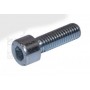 BULLONERIA-Distanzia-Rondelle-Anelli Seeger-Fascette.-Vite TCE M8X20 Zingato Inox testa cilindro Disco Freno Post. Nevada per...