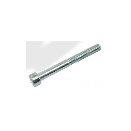 BULLONERIA-Distanzia-Rondelle-Anelli Seeger-Fascette.-Vite M5x45 testa cilindro per Moto Guzzi 850-1000