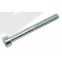 BULLONERIA-Distanzia-Rondelle-Anelli Seeger-Fascette.-Vite M5x45 testa cilindro per Moto Guzzi 850-1000