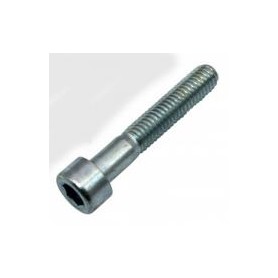 BULLONERIA-Distanzia-Rondelle-Anelli Seeger-Fascette.-Vite M8x85 per Moto Guzzi Vari Modelli Nevada, V65 Florida, Stelvio 1200