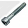 BULLONERIA-Distanzia-Rondelle-Anelli Seeger-Fascette.-Vite M8x85 per Moto Guzzi Vari Modelli Nevada, V65 Florida, Stelvio 1200