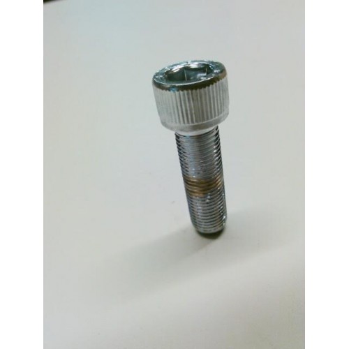 BULLONERIA-Distanzia-Rondelle-Anelli Seeger-Fascette.-Vite M12x40 per Moto Guzzi Vari Modelli 850-1000-1100 California EV, Ja...