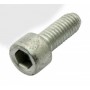 BULLONERIA-Distanzia-Rondelle-Anelli Seeger-Fascette.-Vite INOX M6x16 per Moto Guzzi