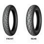 PNEUMATICI MICHELIN-Pneumatico Anteriore Michelin PILOT ACTIV 110/90/18 TL61V per Moto Guzzi California 1000-1100