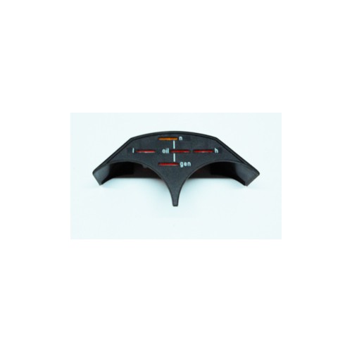 STRUMENTAZIONI - KM - Kgiri - Ricambi-Supporto spie per Moto Guzzi 850 T3 California