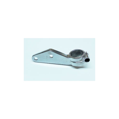 FARI ANTERIORI-Portafaro SX D.40 per Moto Guzzi California 1000-1000 IE-1100 Carburatori -1100 IE